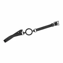 Bad Kitty Silicone Ring Gag