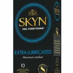 SKYN Extra Lubricated (3 / 10 Pcs)