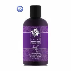 Sliquid Soak Gentle Bubble Bath (255 Ml)