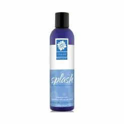Sliquid Splash Gentle Feminine Wash (255 Ml)