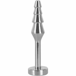 Shots - Steel Shots Steel Cock Pin