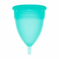 Stercup Menstrual Cup