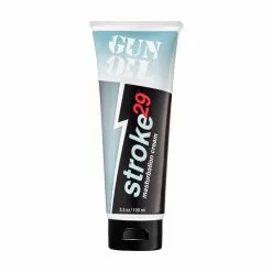 Gun Oil Stroke 29 Masturbation Cream (100 Ml)
