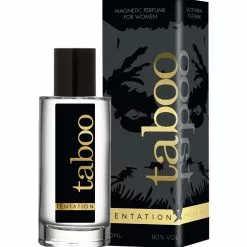 Taboo Tentation Eau De Parfum For Her (50 Ml)