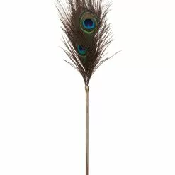 Taboom Dona Peacock Feather Tickler