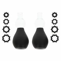 Taboom Nipple Stimulation Pump Set