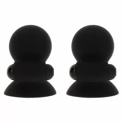 Taboom Vibrating Nipple Suckers