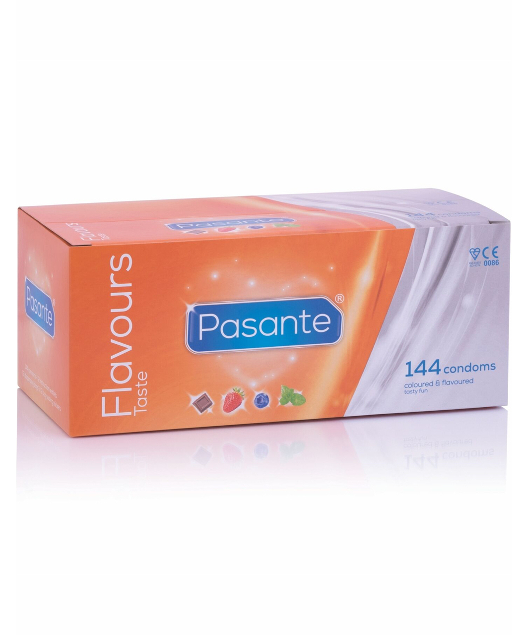 Pasante Taste (3 / 12 / 144 Pcs) - Image 4
