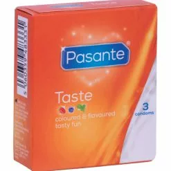 Pasante Taste (3 / 12 / 144 Pcs)