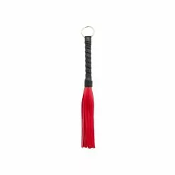 Temptation Unboxed Mini Flogger