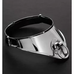 Shots - Steel Shots Steel Metal Collar