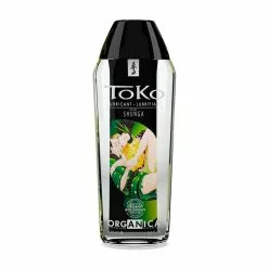 Shunga Toko Organica (165 Ml)