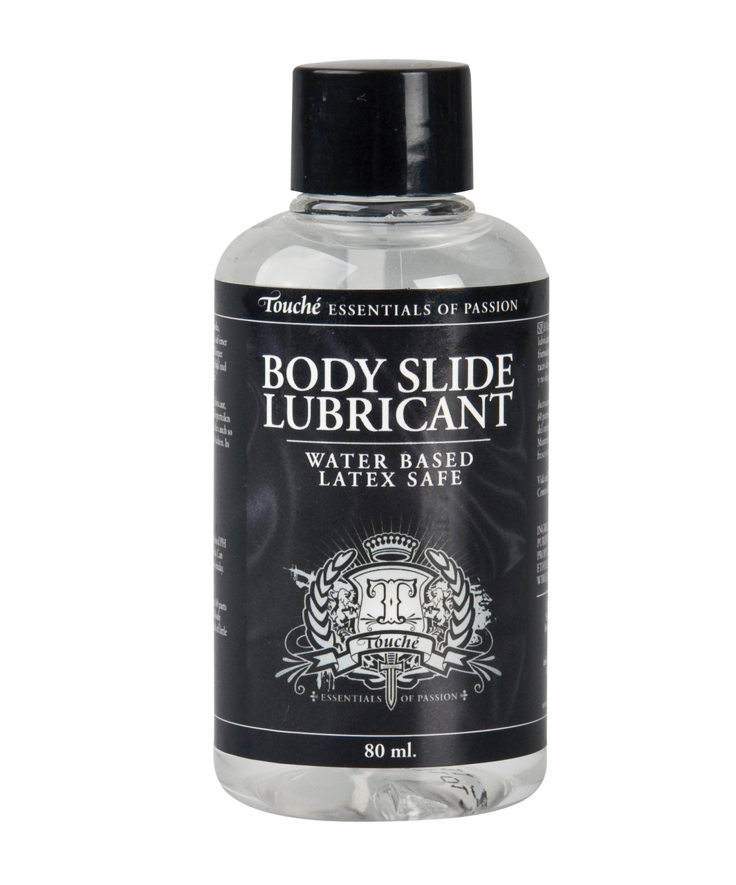 Ouch! Ultimate Body Slide - Image 2