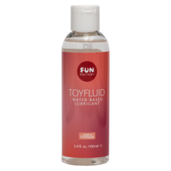 Fun Factory ToyFluid (100 Ml)