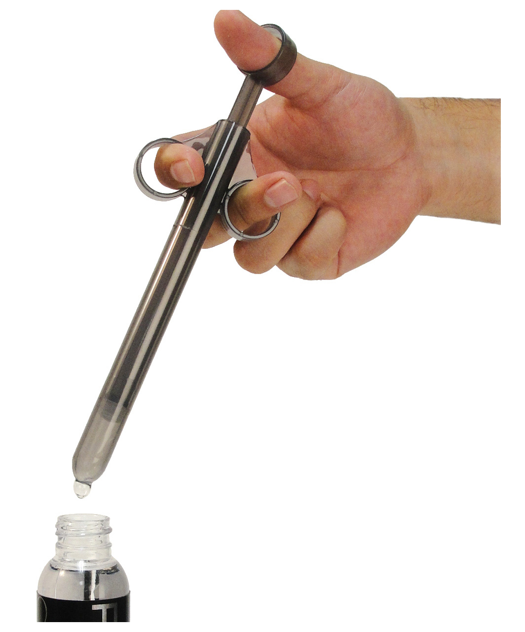 Trinity Vibes One Shot XL Lubricant Launcher - Image 3