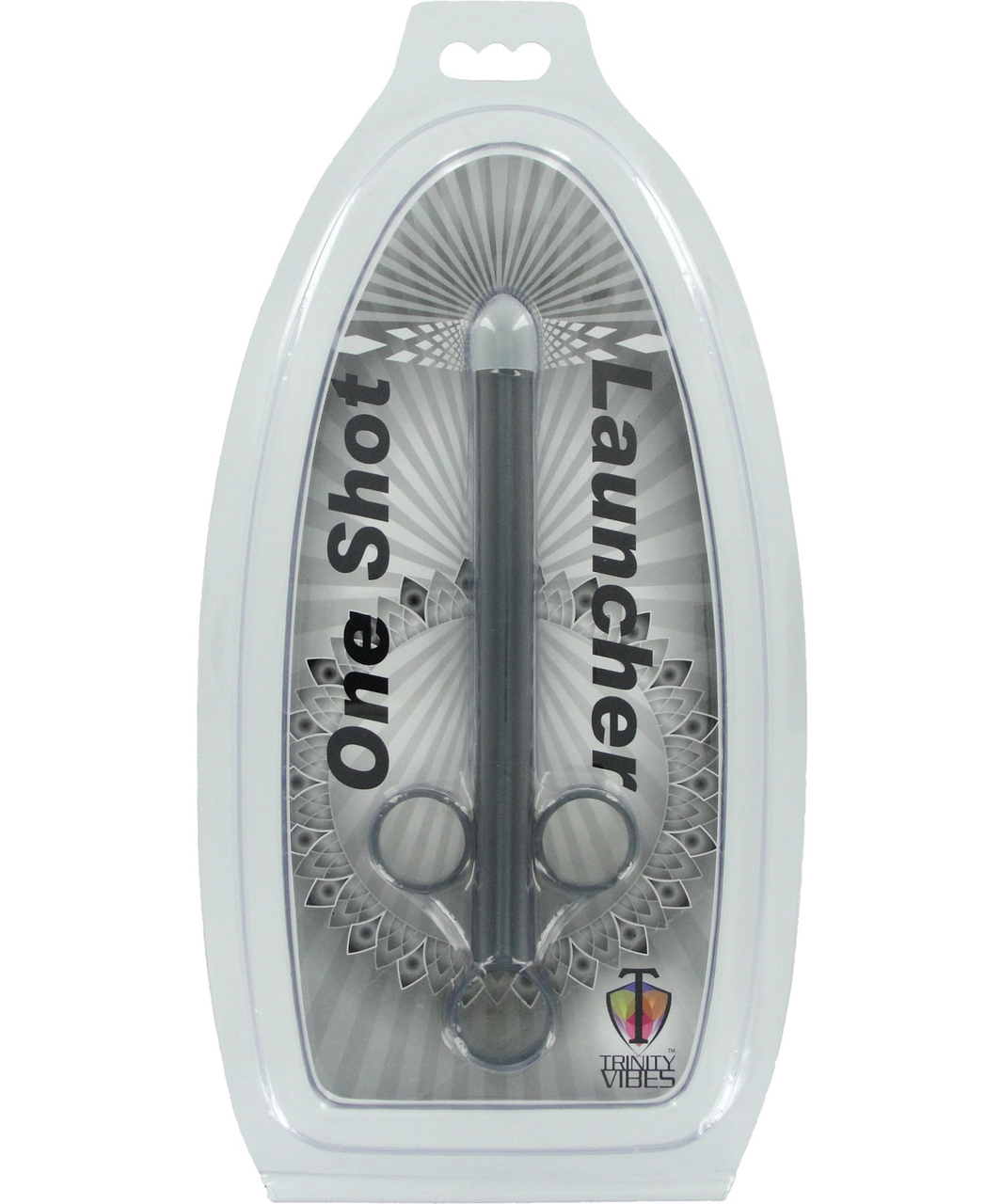 Trinity Vibes One Shot XL Lubricant Launcher - Image 4