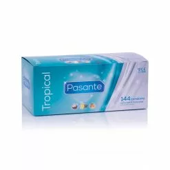 Pasante Tropical (144 Pcs)