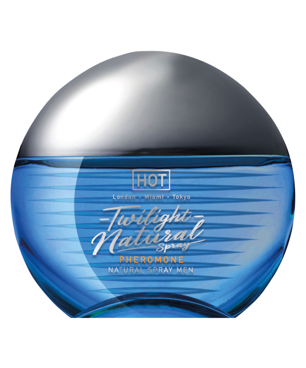 HOT Twilight Unscented Pheromone Spray For Him (15 Ml)