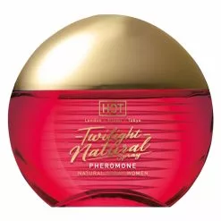 HOT Twilight Unscented Pheromone Spray For Her (15 Ml)