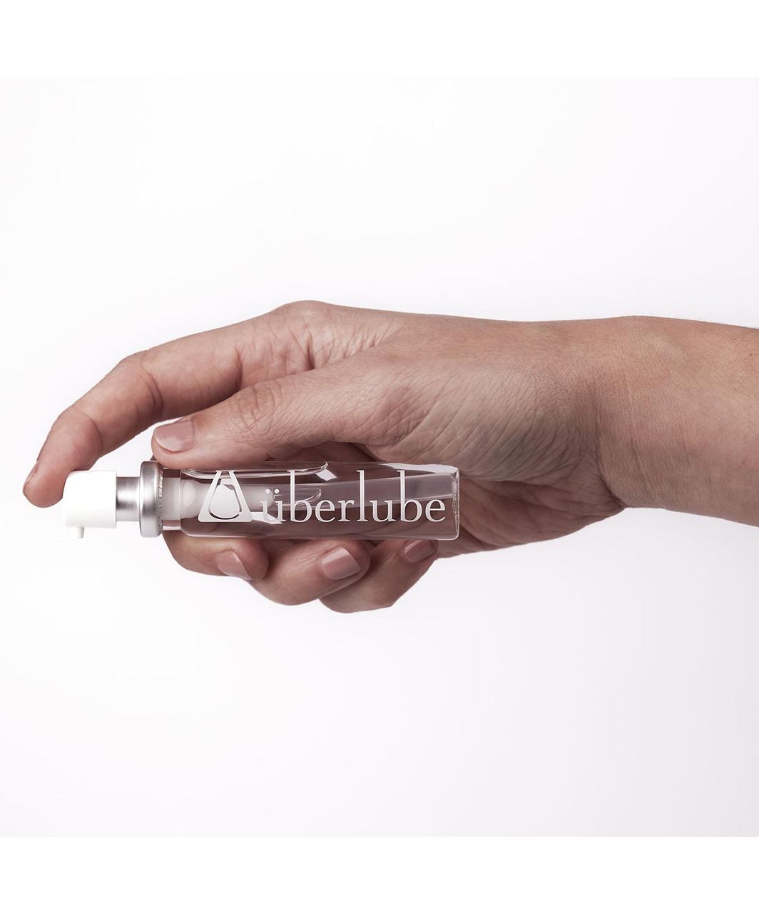Überlube überlube Good-To-Go Traveler (15 Ml Refill & Case) - Image 7