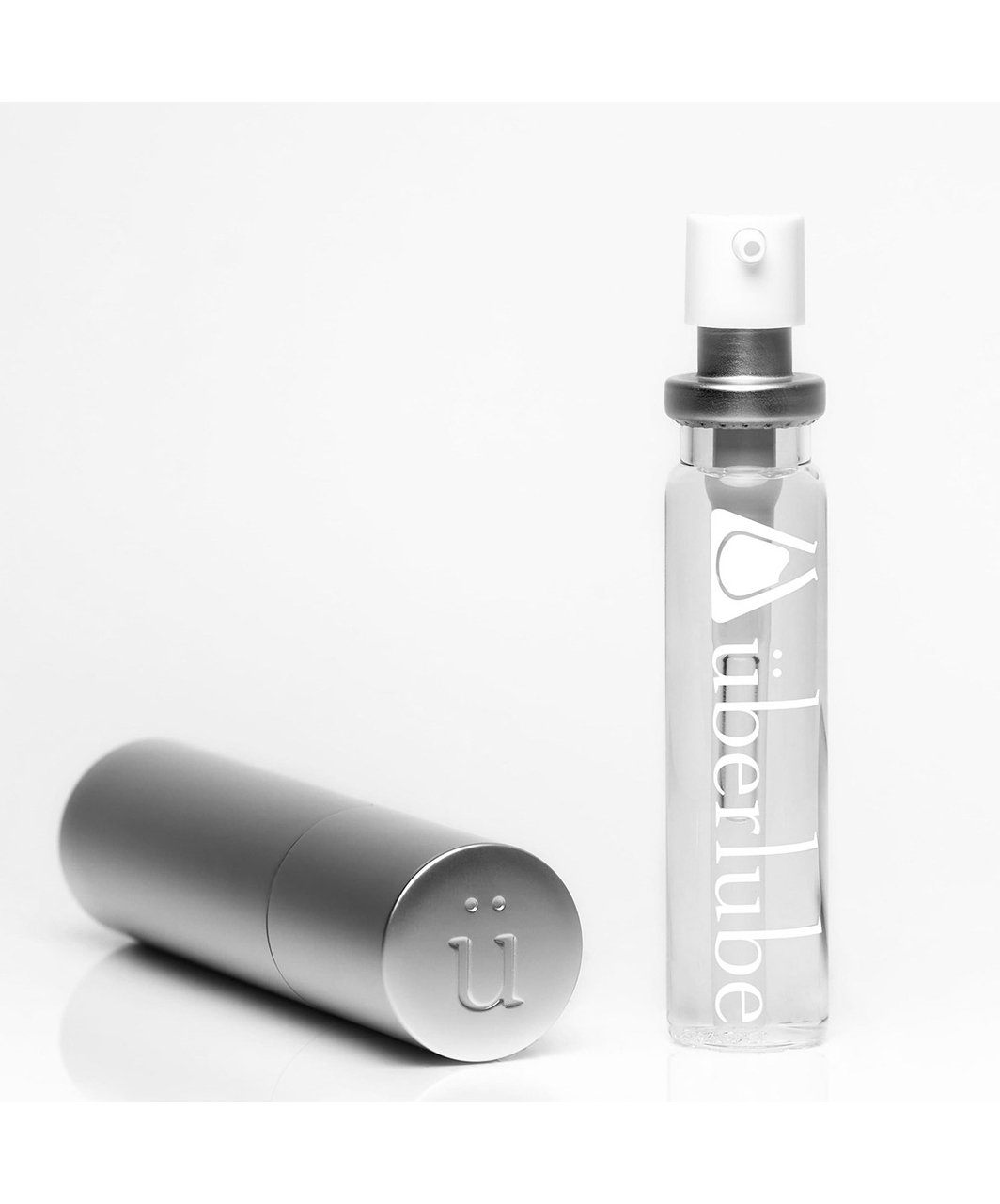 Überlube überlube Good-To-Go Traveler (15 Ml Refill & Case) - Image 6