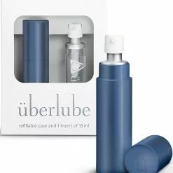Überlube überlube Good-To-Go Traveler (15 Ml Refill & Case)