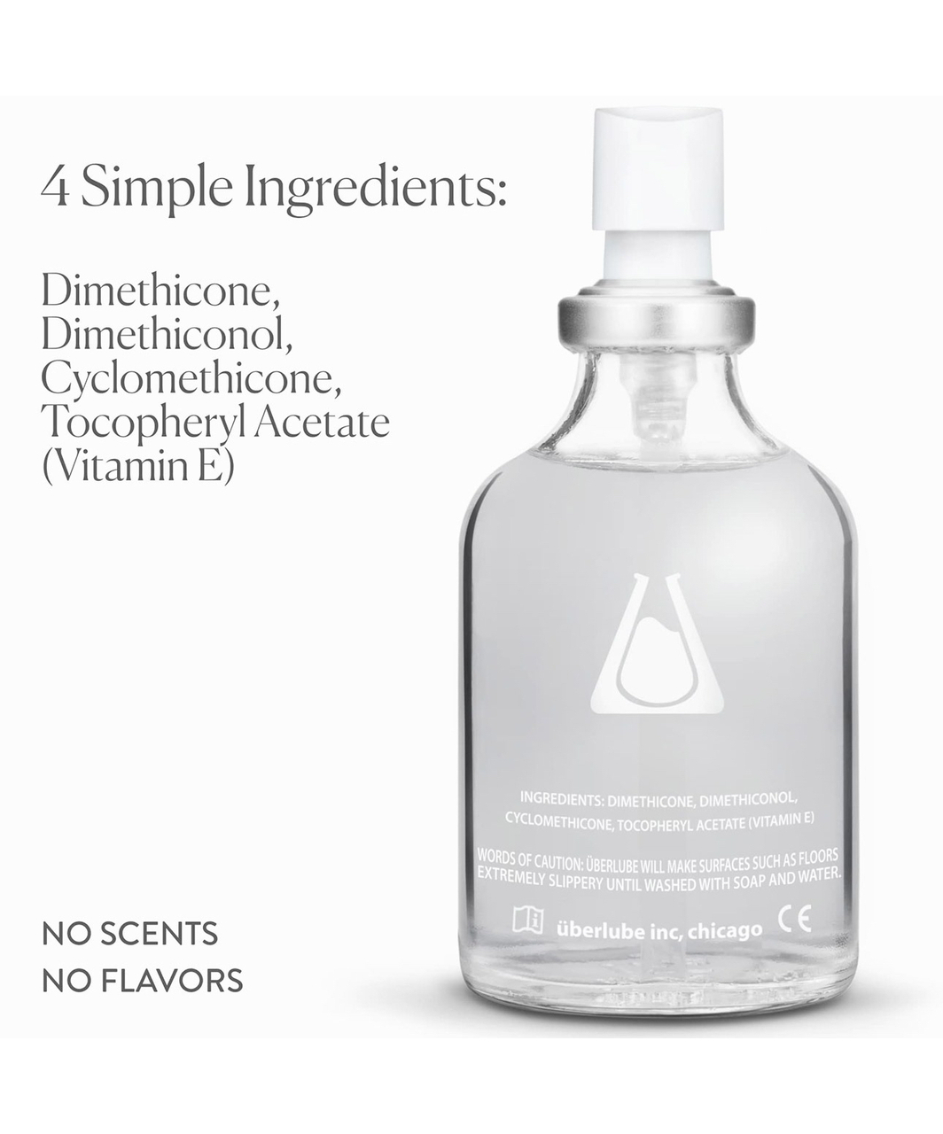 Überlube überlube Good-To-Go Traveler (15 Ml Refill & Case) - Image 13