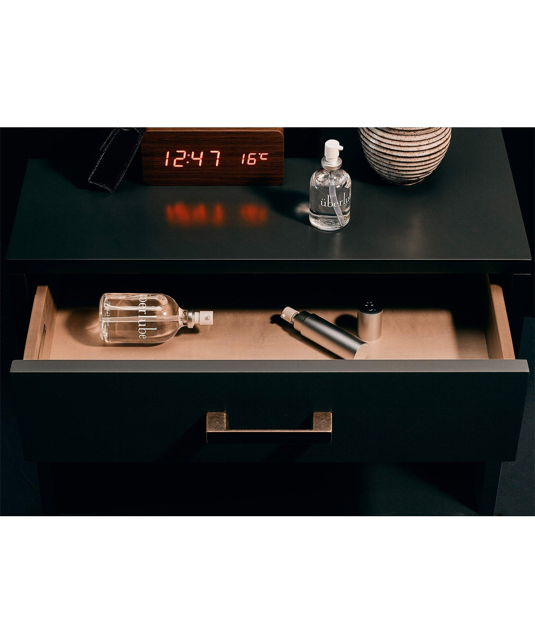 Überlube überlube Good-To-Go Traveler (15 Ml Refill & Case) - Image 18