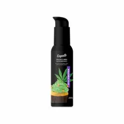 Coquette Vegan Lubes Flavoured & Warming (100 Ml)