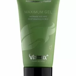 Viamax Maximum Gel (50 Ml)