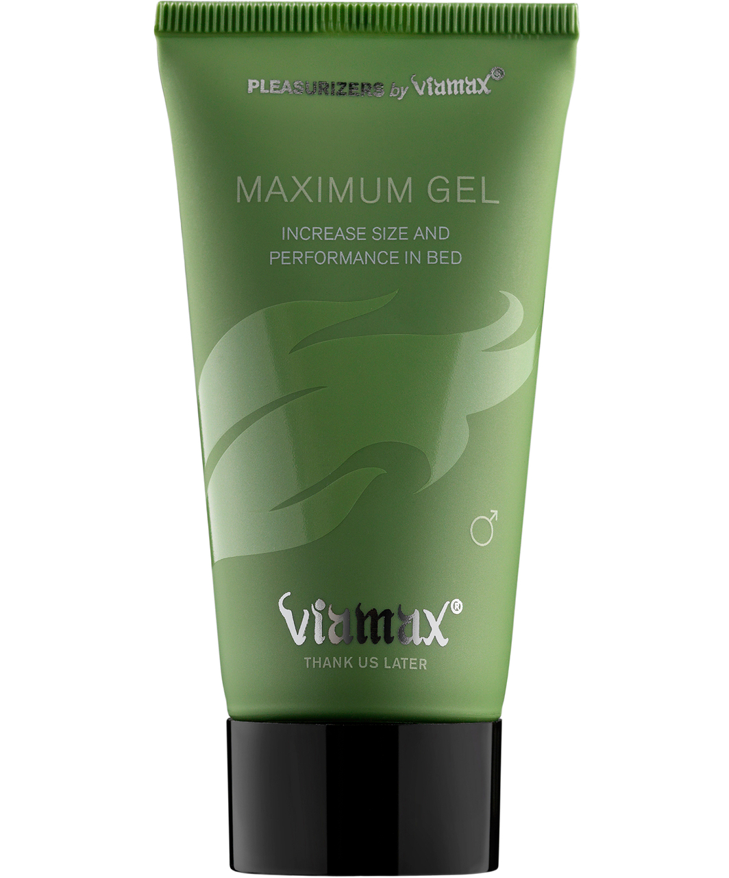 Viamax Maximum Gel (50 Ml)