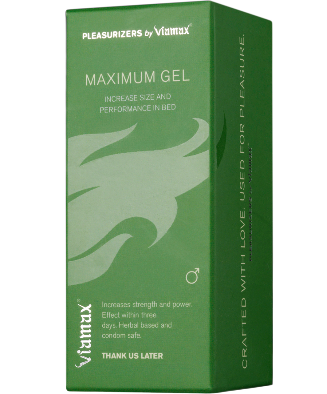 Viamax Maximum Gel (50 Ml) - Image 2