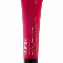 Viamax Warm Cream (15 Ml)