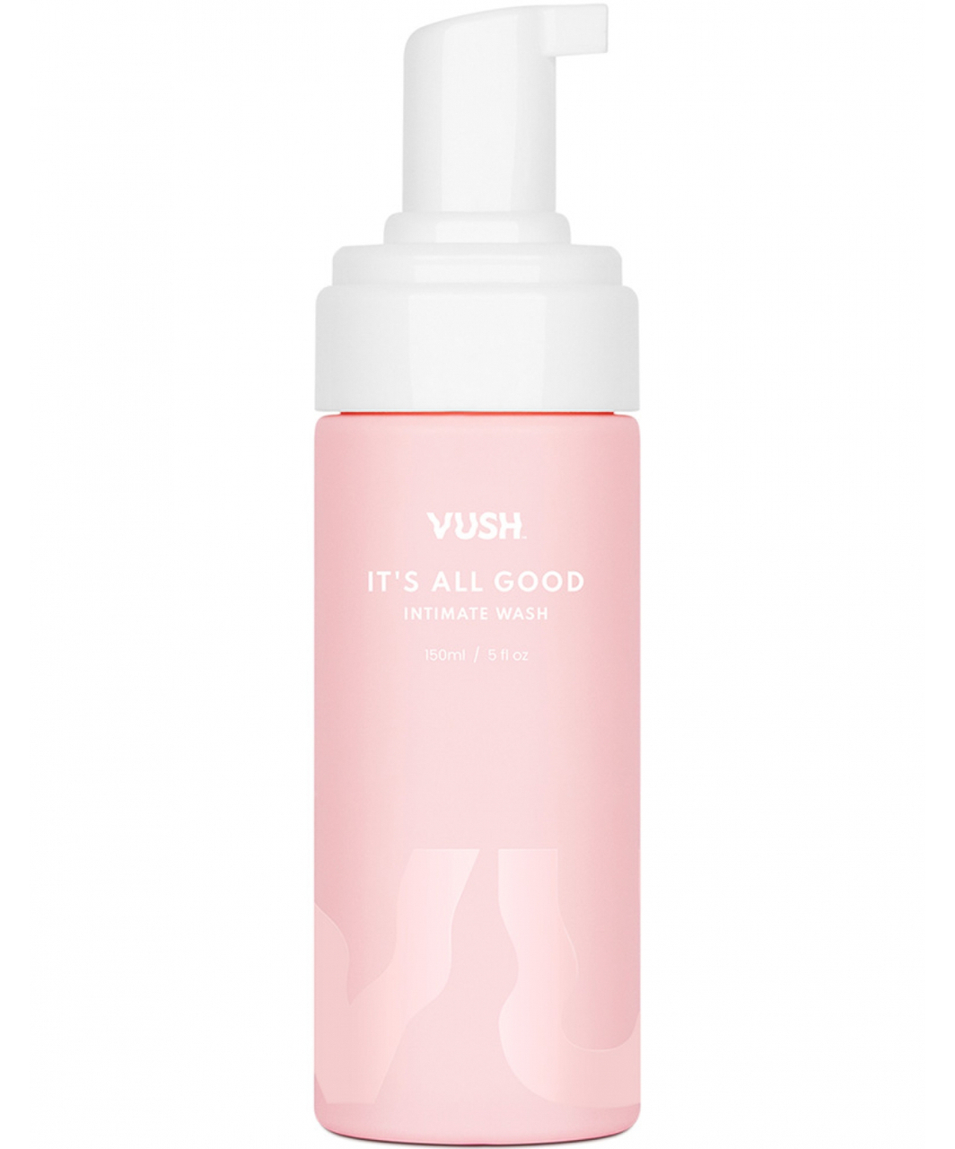VUSH It's All Good Intimate Body Wash (150 Ml) - Image 2