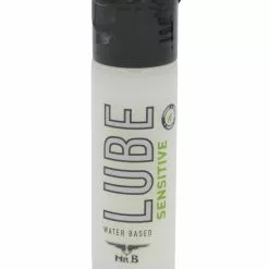 Mister B Lube Sensitive (30 / 100 / 250 Ml)