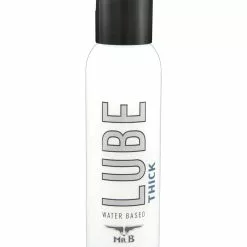 Mister B Lube Thick (100 / 250 / 500 Ml)