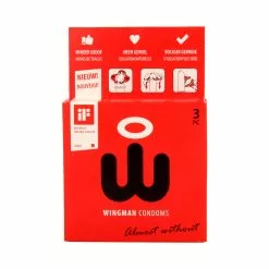 Wingman (3 / 8 / 12 Pcs)