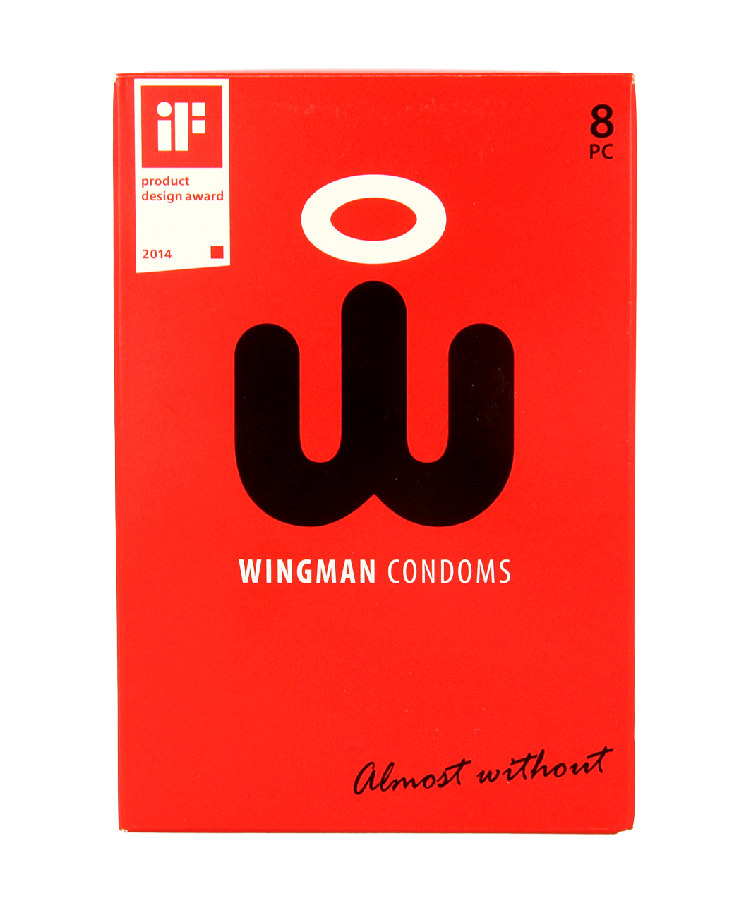 Wingman (3 / 8 / 12 Pcs) - Image 5