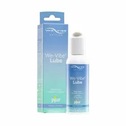 Pjur We-Vibe Lube (100 Ml)