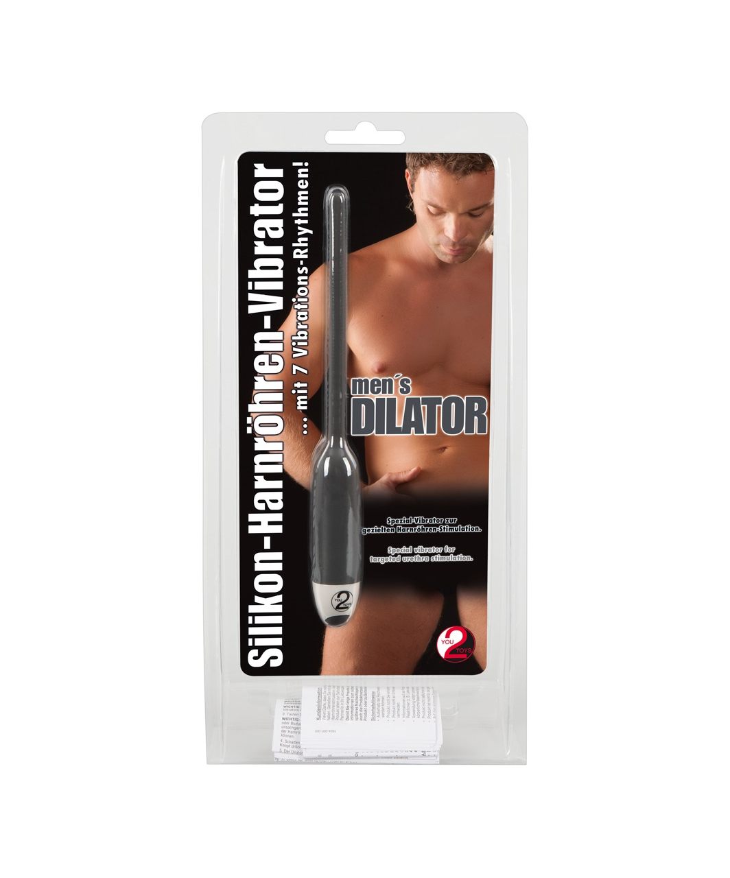 You2Toys Dilator Vibe - Image 8
